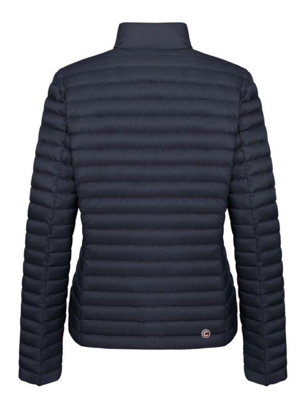 Colmar Originals: knee length coats online - Colmar Blue Jackets
