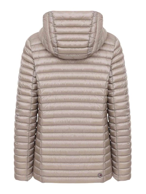 Colmar Originals: padded coats online - Colmar Beige Jacket