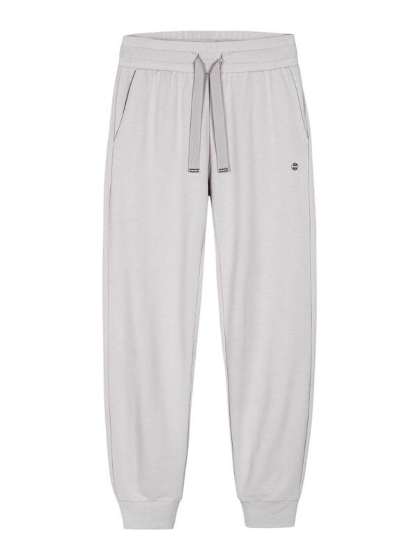 Colmar Originals: カジュアルトラウザー - カジュアルパンツ - ベージュ