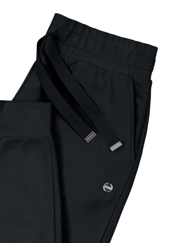 The Best Shops Colmar Originals: カジュアルトラウザー - カジュアルパンツ - 黒