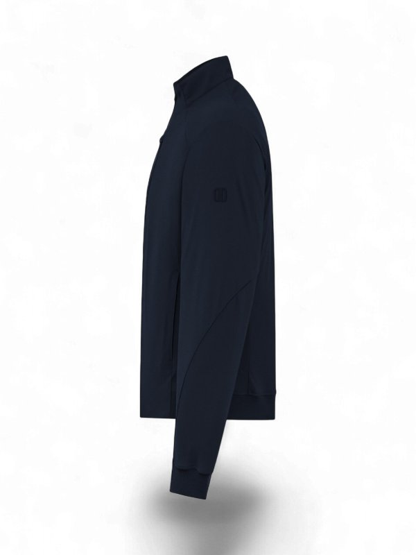 DUNO: cappotti al ginocchio online - Giacconi Blu