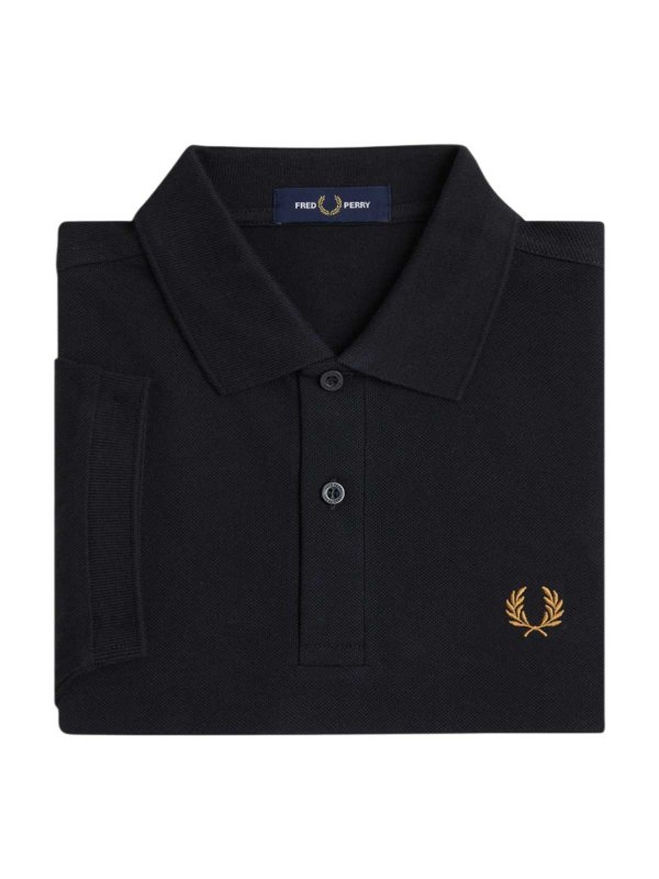 The Best Shops FRED PERRY: Polos - Polo - Negro