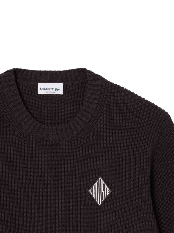 LACOSTE: shirts online - Brown shirts