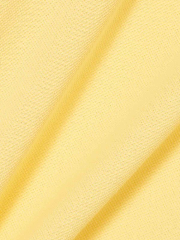 The Best Shops LACOSTE: ポロシャツ - ポロシャツ - イエロー