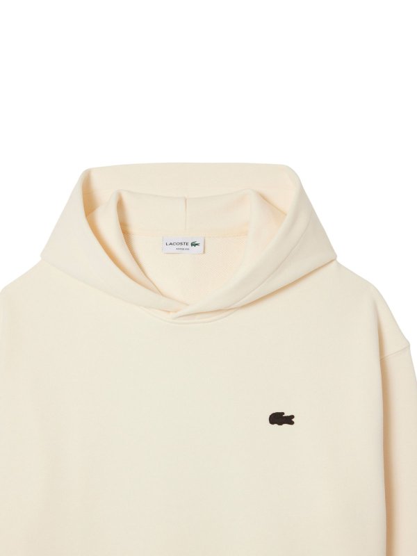 LACOSTE: Felpe e maglie online - Maglie Beige