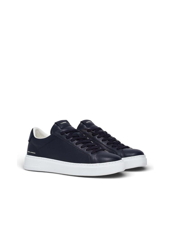 CRIME LONDON: trainers online - Sneakers Blu