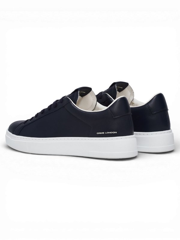 The Best Shops CRIME LONDON: trainers - Sneakers Blu