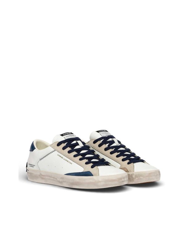 CRIME LONDON: Zapatillas online - Zapatillas - Blanco