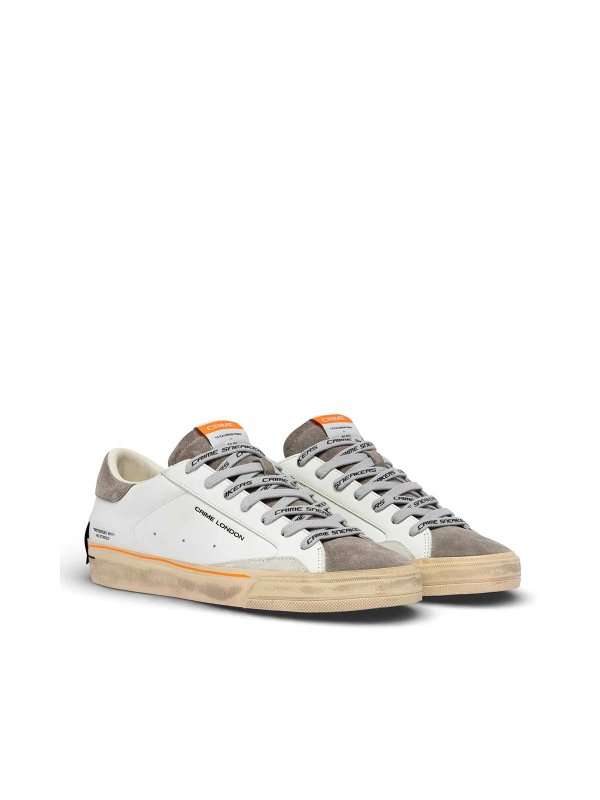 CRIME LONDON: スニーカー online - スニーカー - 白