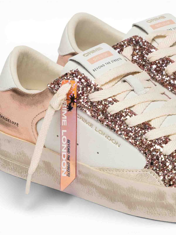 CRIME LONDON buy online Sneakers Rosa