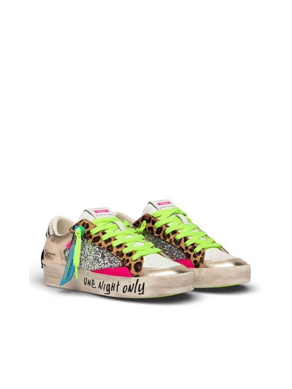 CRIME LONDON: Zapatillas online - Zapatillas - Multicolor