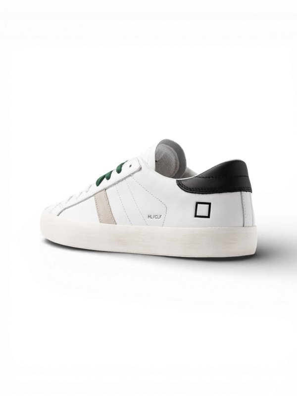 Sneakers Bianco Replica 
online: D.A.T.E.