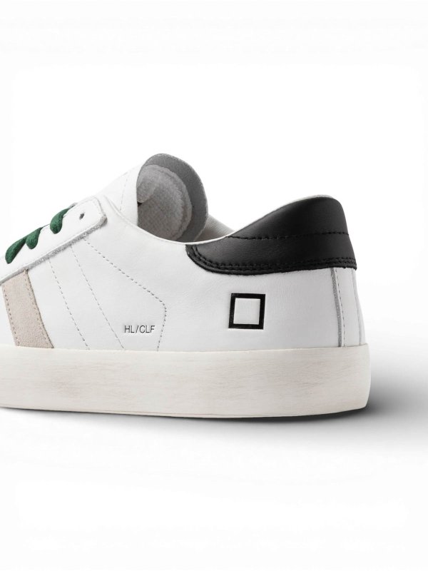 D.A.T.E. buy online Sneakers Bianco