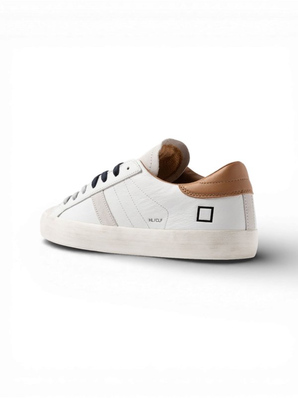 Sneakers Bianco Replica 
online: D.A.T.E.