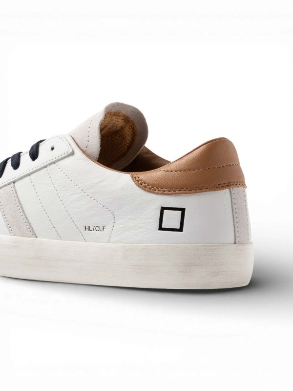 D.A.T.E. buy online Sneakers Bianco