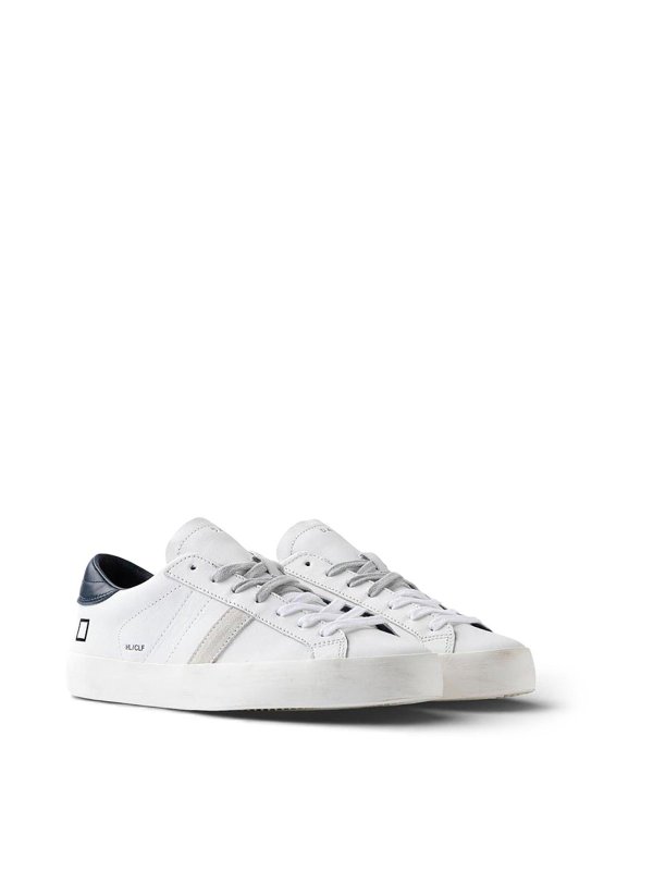 D.A.T.E.: sneakers online - Sneakers Bianche