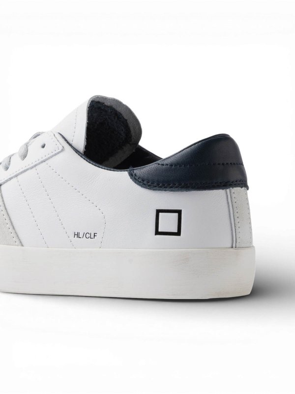 D.A.T.E. buy online Sneakers Bianche