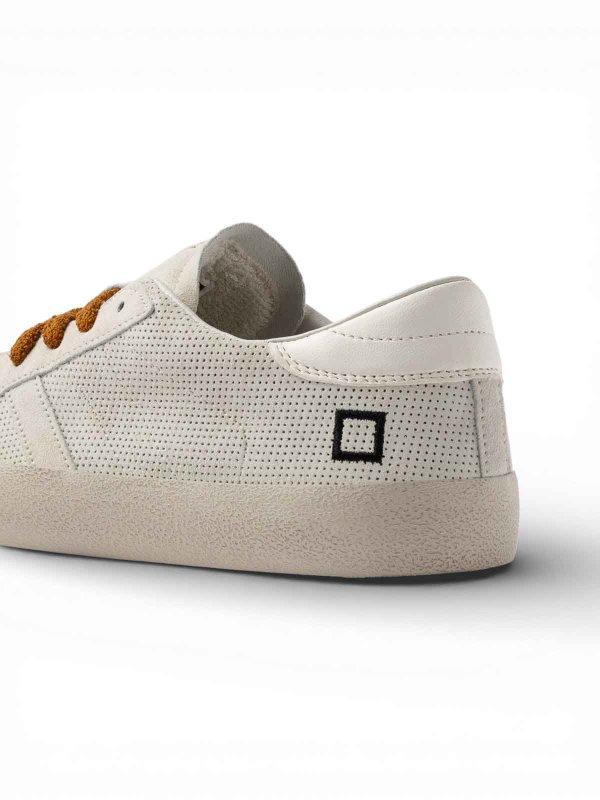 D.A.T.E. buy online Sneakers Beige