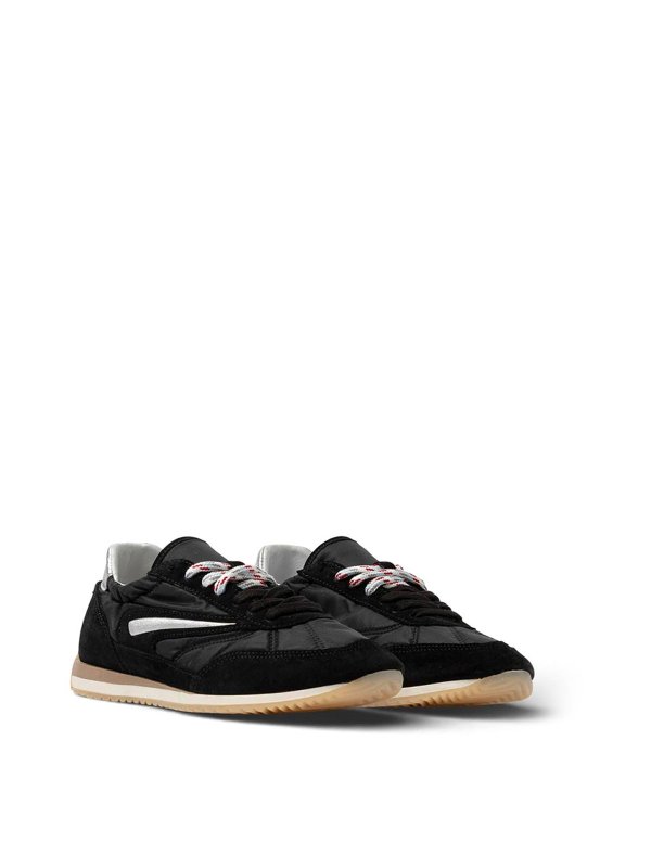 D.A.T.E.: trainers online - Sneakers Nero