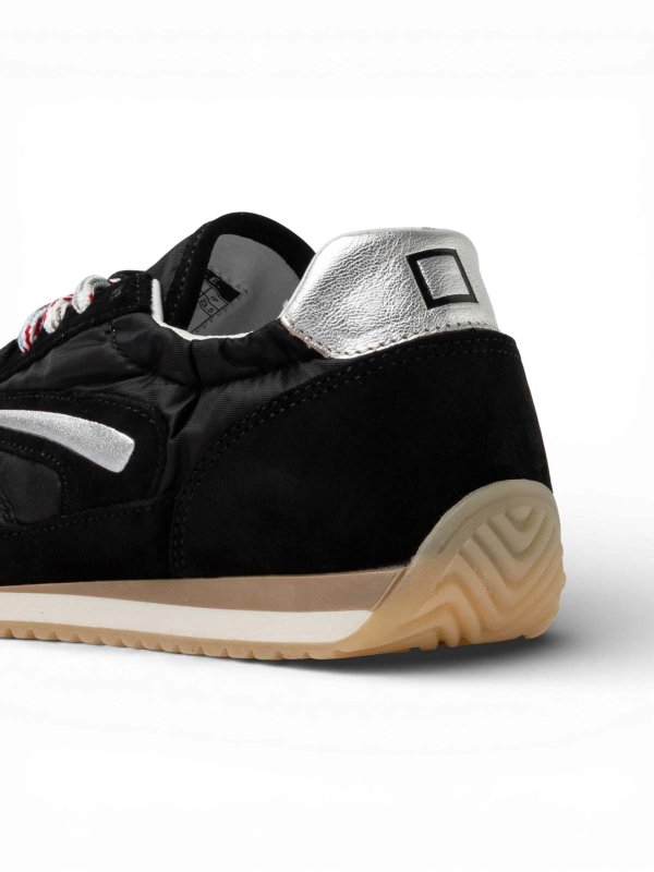 D.A.T.E. buy online Sneakers Nero