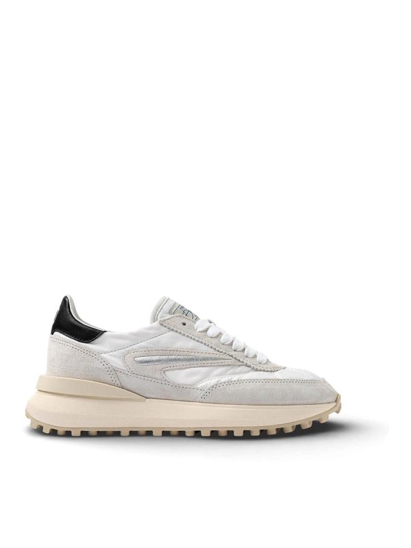 D.A.T.E.: trainers - Sneakers Bianco