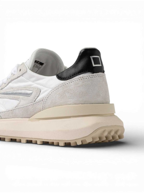 D.A.T.E. buy online Sneakers Bianco