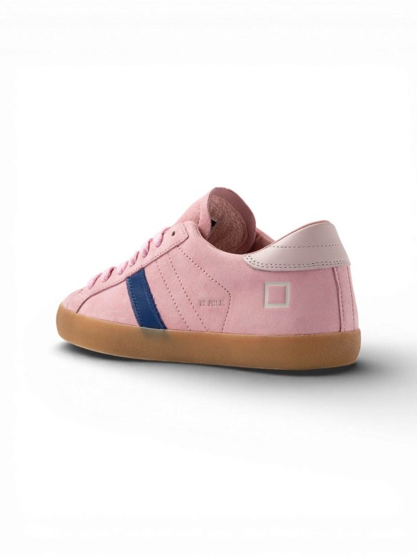 Sneakers Rosa Replica 
online: D.A.T.E.
