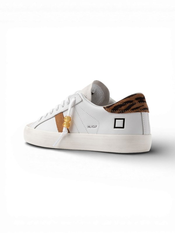 Sneakers Bianco shop online: D.A.T.E.