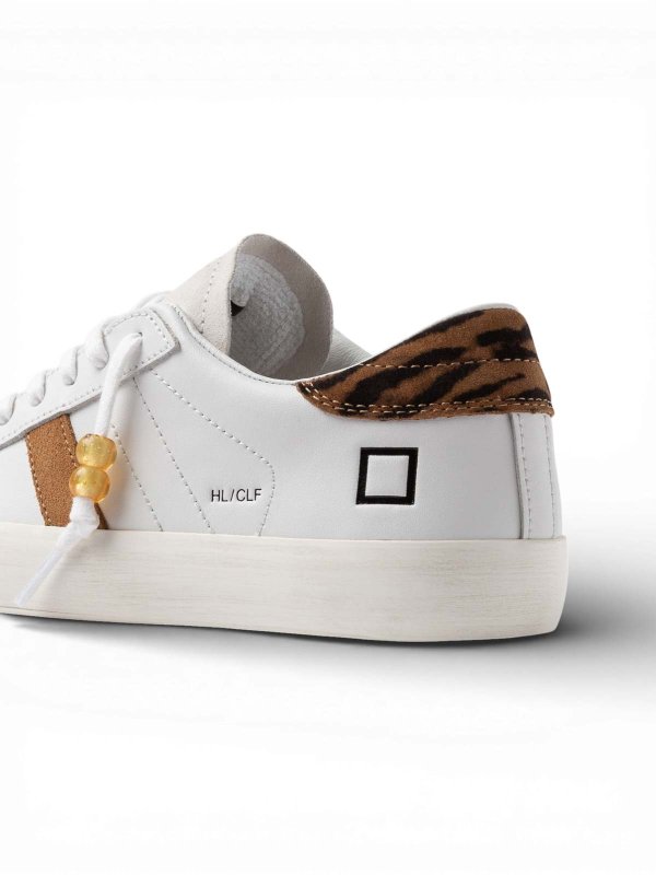 D.A.T.E. buy online Sneakers Bianco