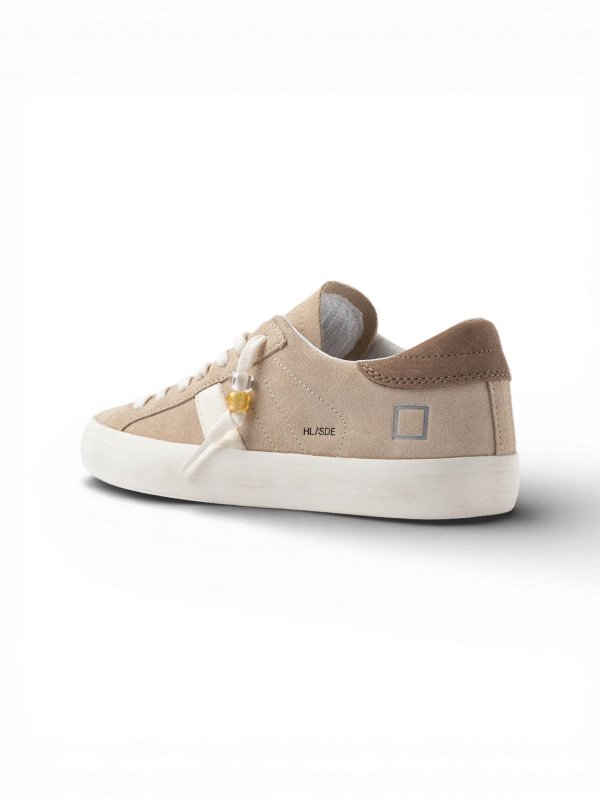 Sneakers Beige Replica 
online: D.A.T.E.
