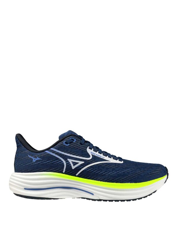 MIZUNO: trainers - Sneakers Blu