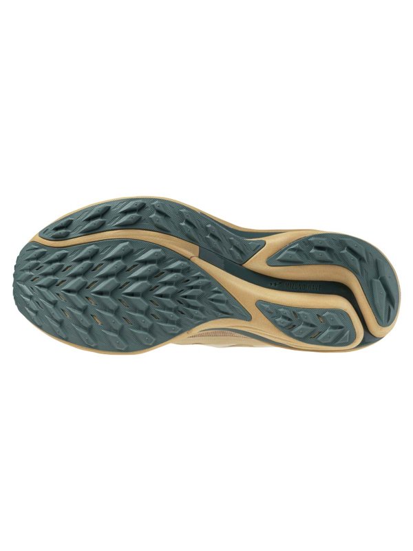 MIZUNO buy online スニーカー - ベージュ