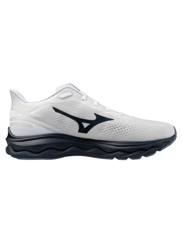 The Best Shops MIZUNO: Chaussures de sport - Baskets - Blanc