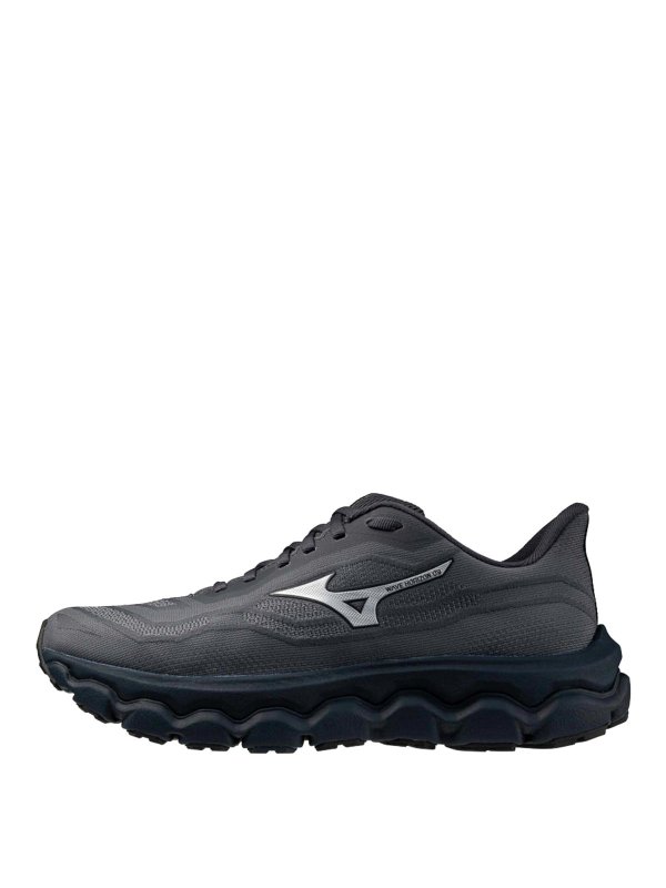 MIZUNO: Chaussures de sport online - Baskets - Noir