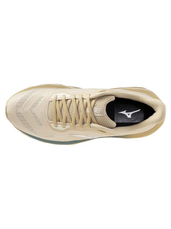 Sneakers Beige Replica 
online: MIZUNO