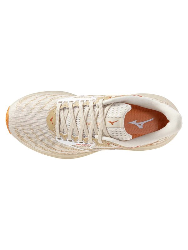 Sneakers Beige Replica 
online: MIZUNO