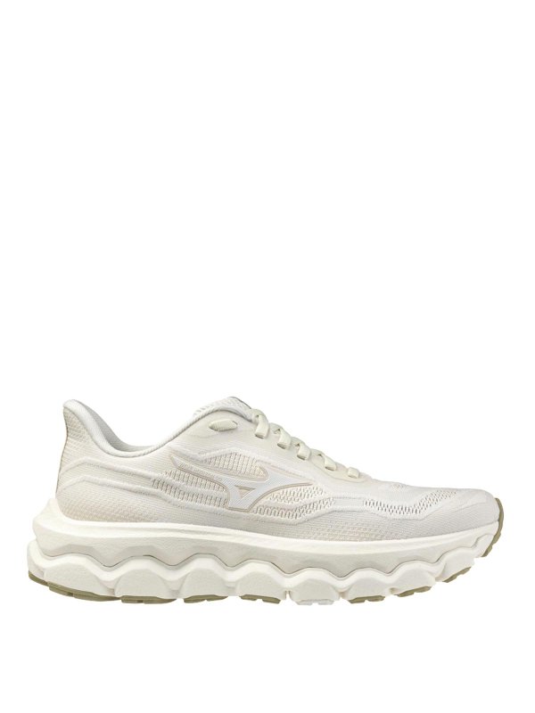 MIZUNO: trainers - Sneakers Bianco