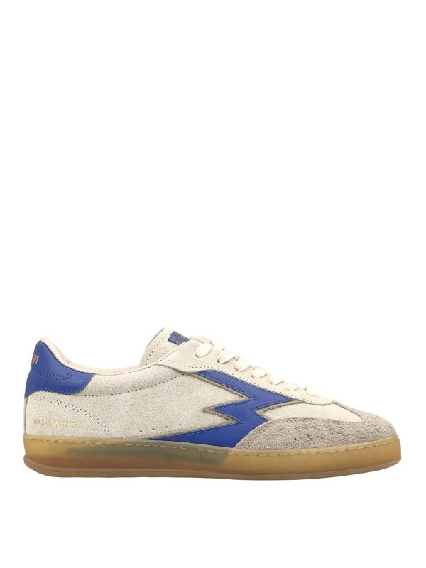 MOA CONCEPT: trainers - Sneakers Beige