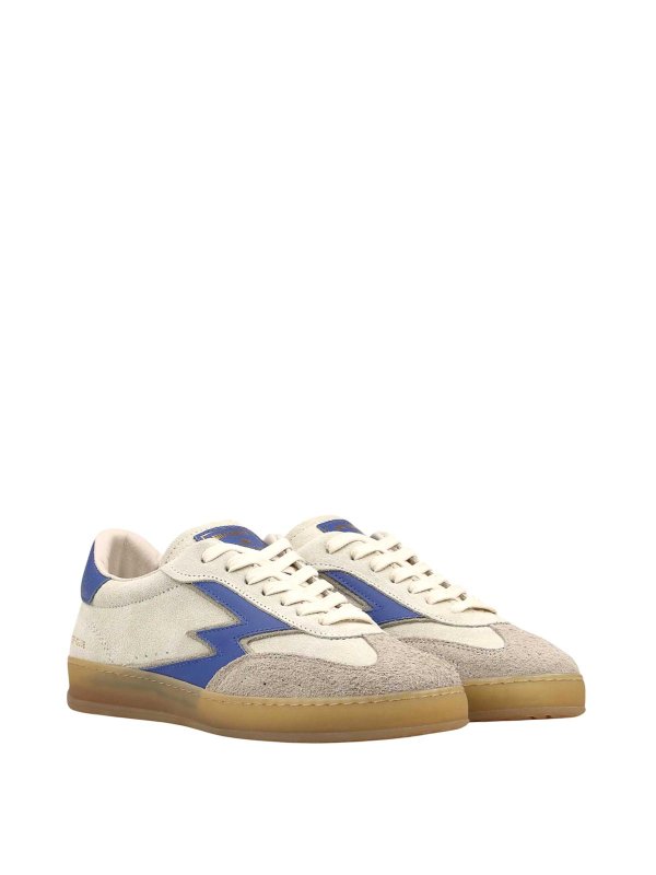 MOA CONCEPT: trainers online - Sneakers Beige