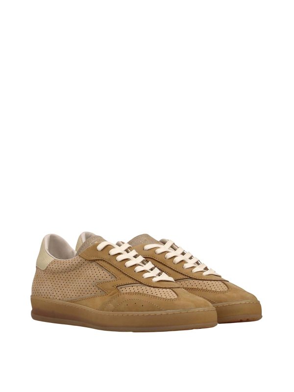 MOA CONCEPT: Chaussures de sport online - Baskets - Beige