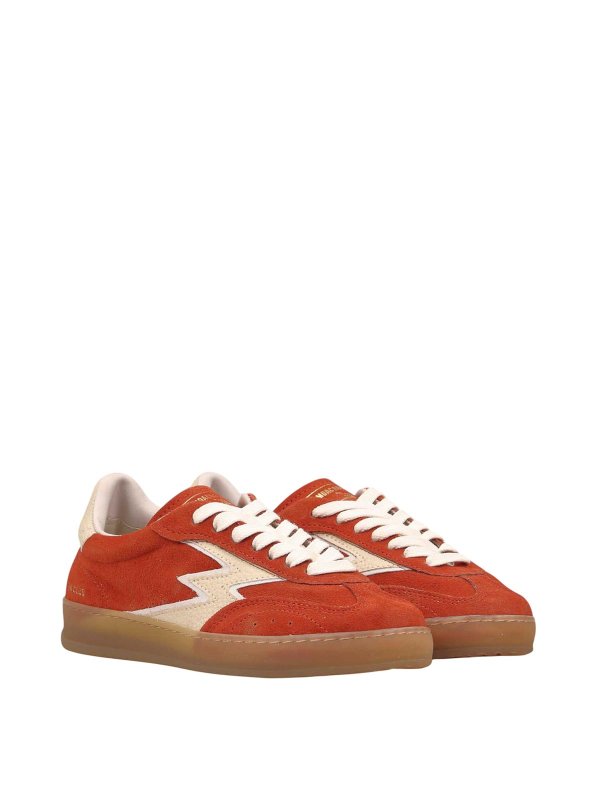 MOA CONCEPT: trainers online - Sneakers Arancio