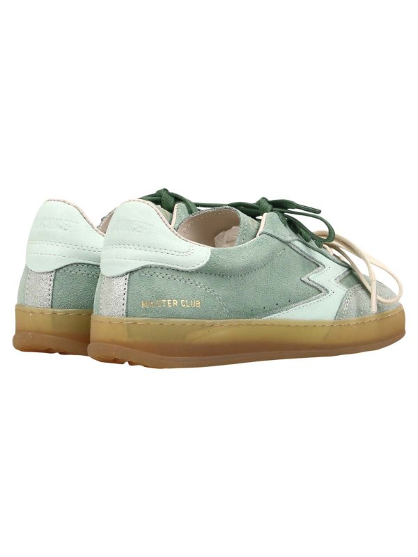 The Best Shops MOA CONCEPT: trainers - Sneakers Verde