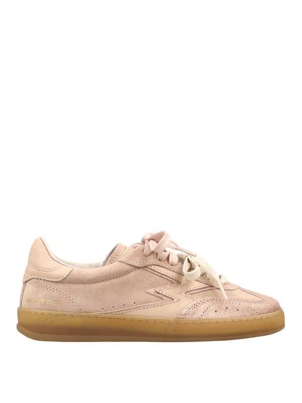 MOA CONCEPT: trainers - Sneakers Rosa
