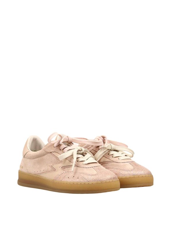 MOA CONCEPT: trainers online - Sneakers Rosa