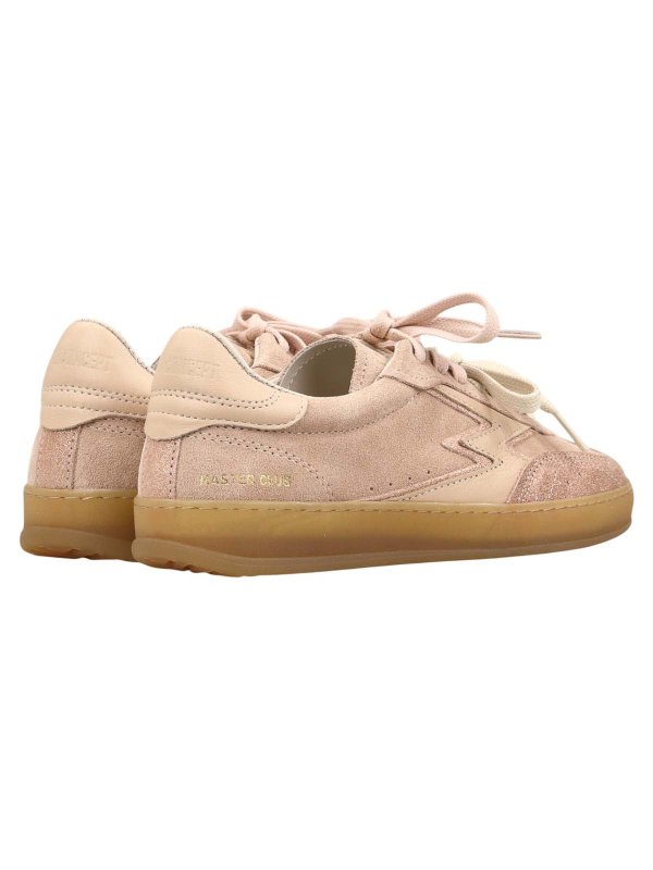 The Best Shops MOA CONCEPT: trainers - Sneakers Rosa