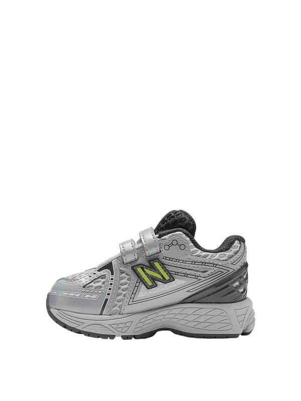 NEW BALANCE: trainers online - Sneakers Nero