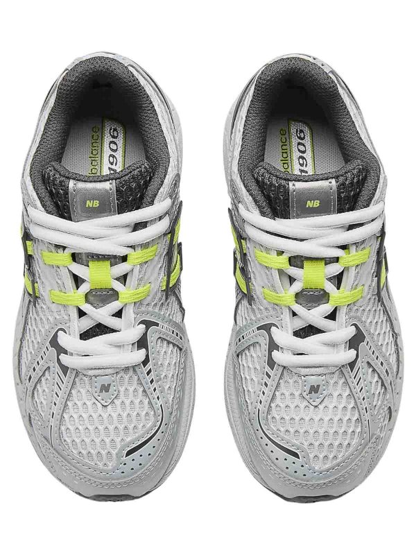 Sneakers Nero Replica 
online: NEW BALANCE