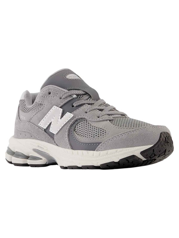The Best Shops NEW BALANCE: スニーカー - スニーカー - グレー