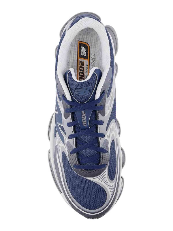 Baskets - Gris shop online: NEW BALANCE