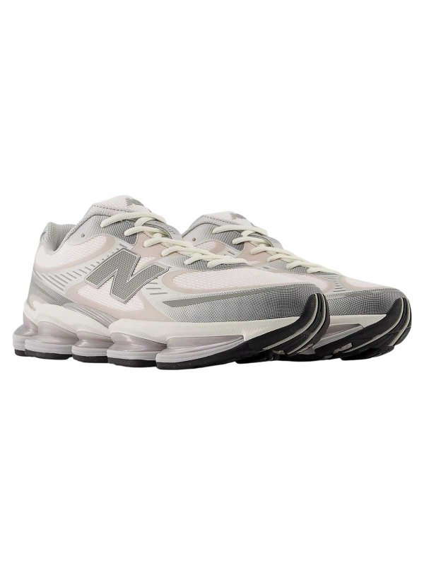 The Best Shops NEW BALANCE: スニーカー - スニーカー - ベージュ